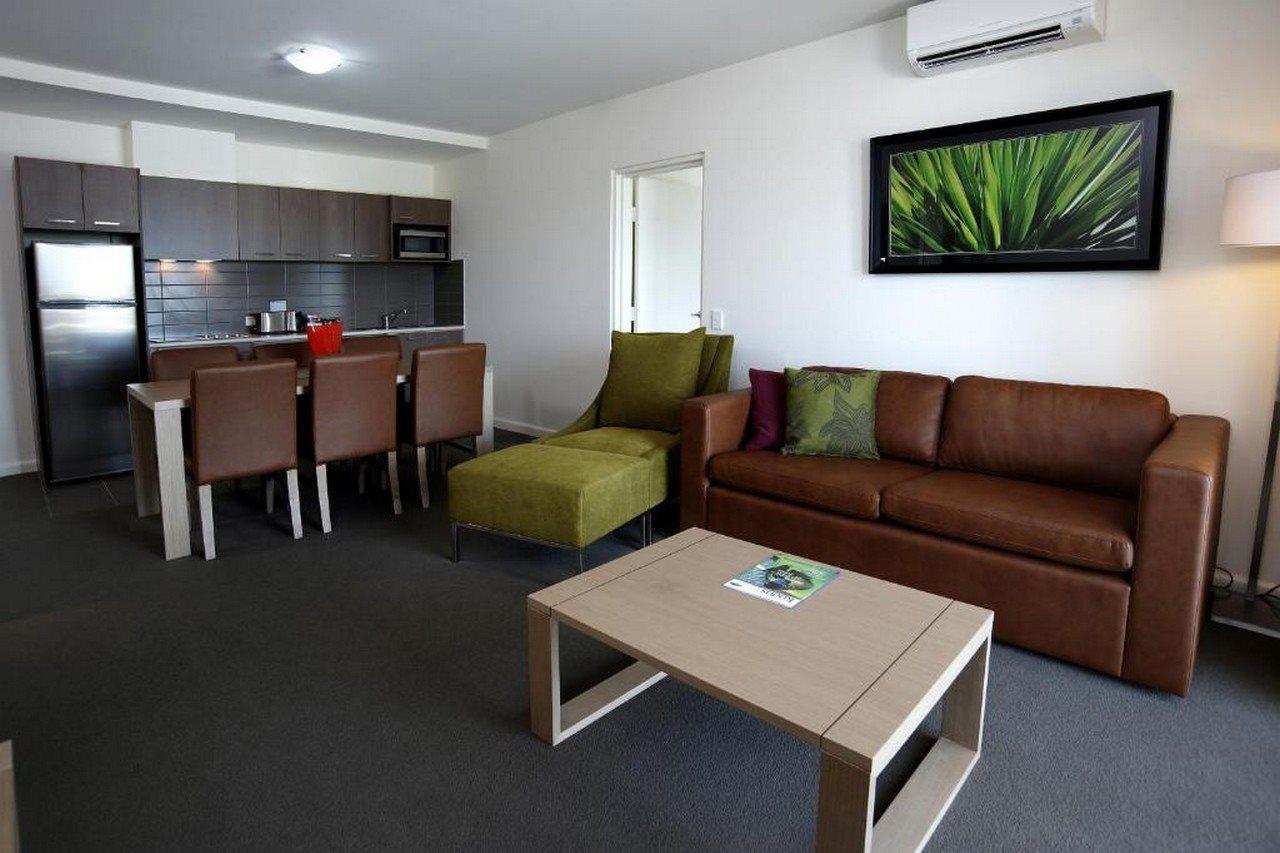 Quest Palmerston - Aparthotel Darwin