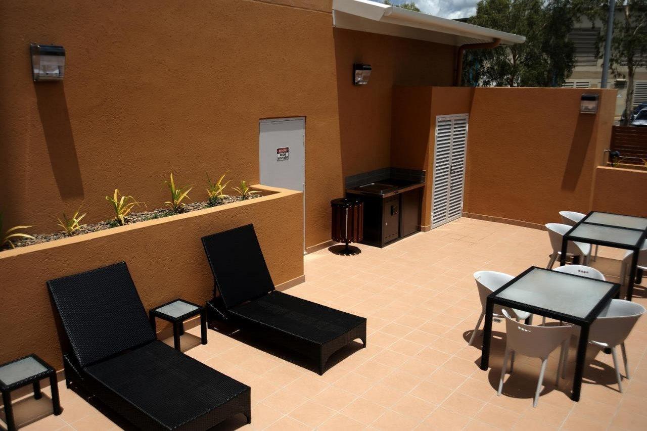 Quest Palmerston - Aparthotel 4*