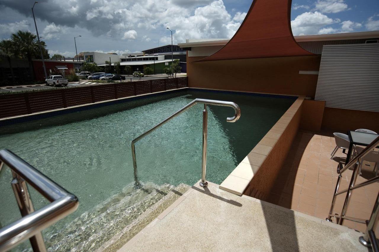 Quest Palmerston - Aparthotel Darwin