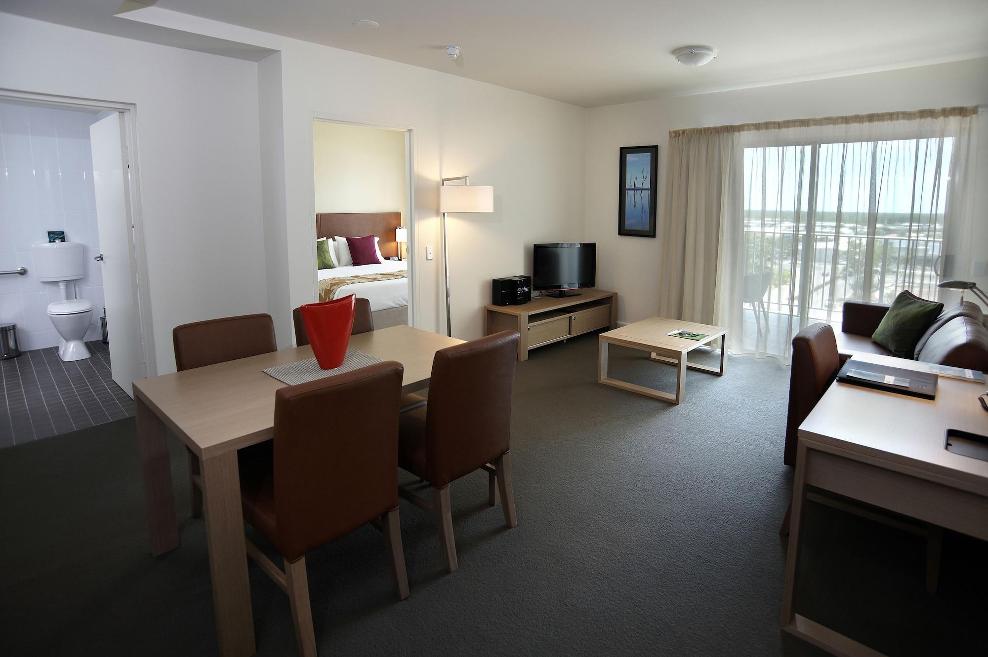Aparthotel Quest Palmerston - Darwin