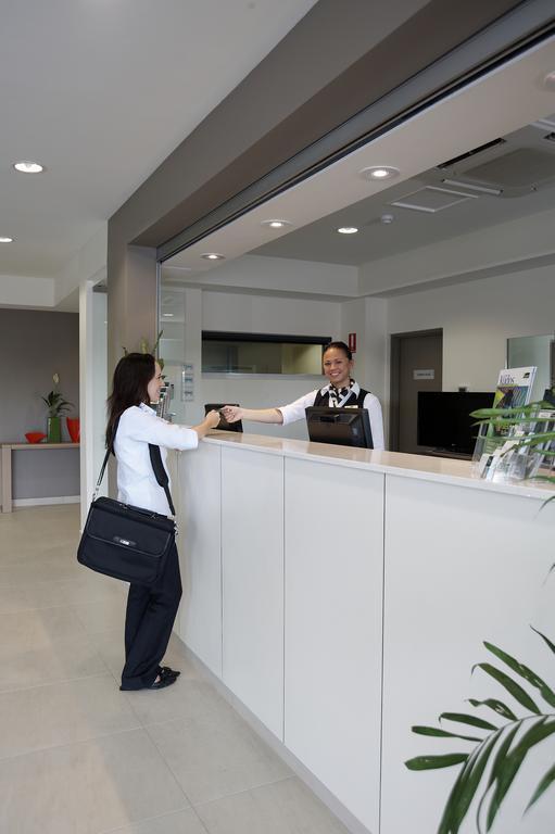 Aparthotel Quest Palmerston - 4*